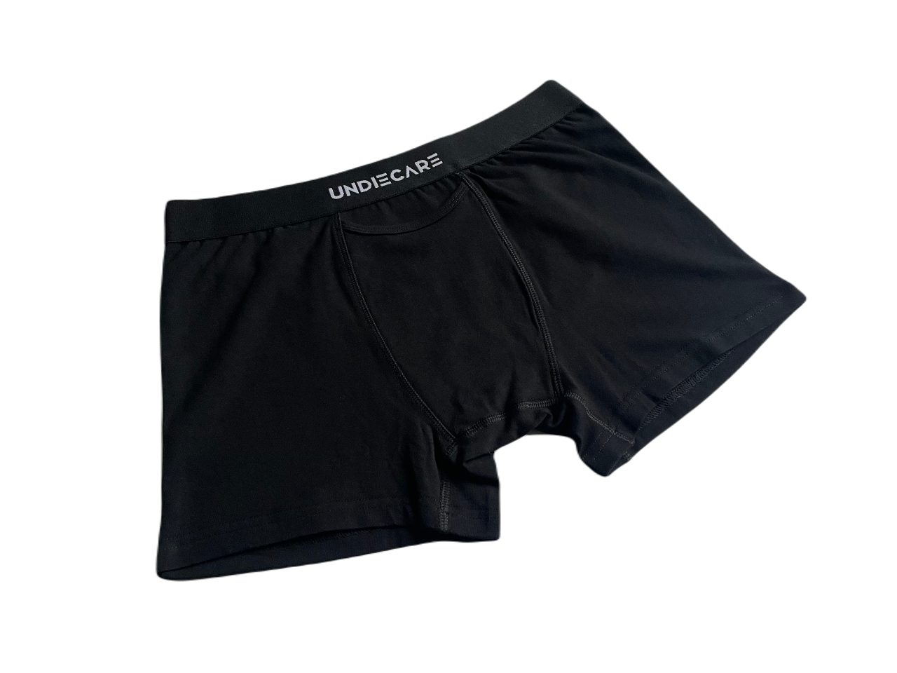 Boxershort sterilisatie