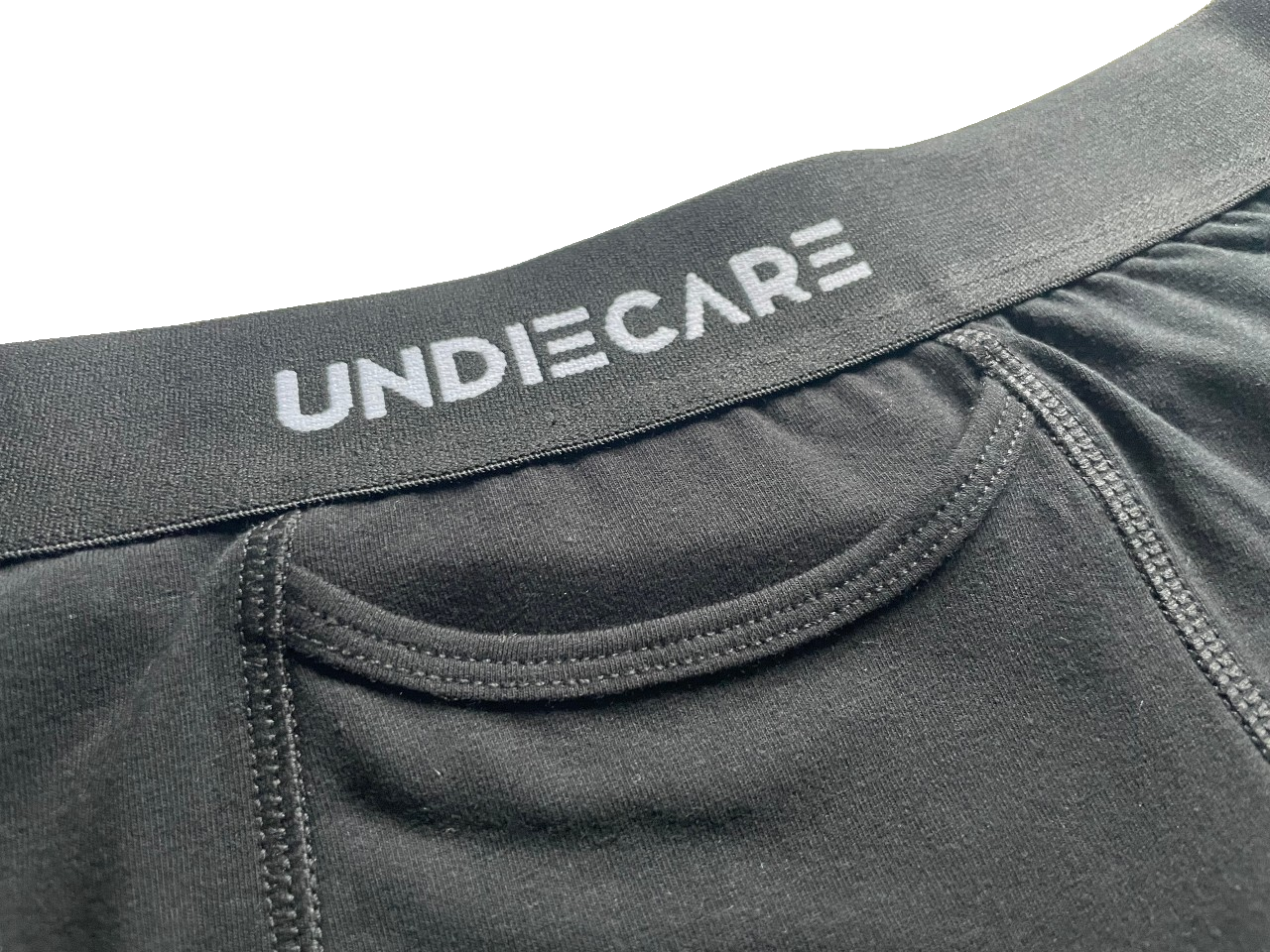 Boxershort sterilisatie