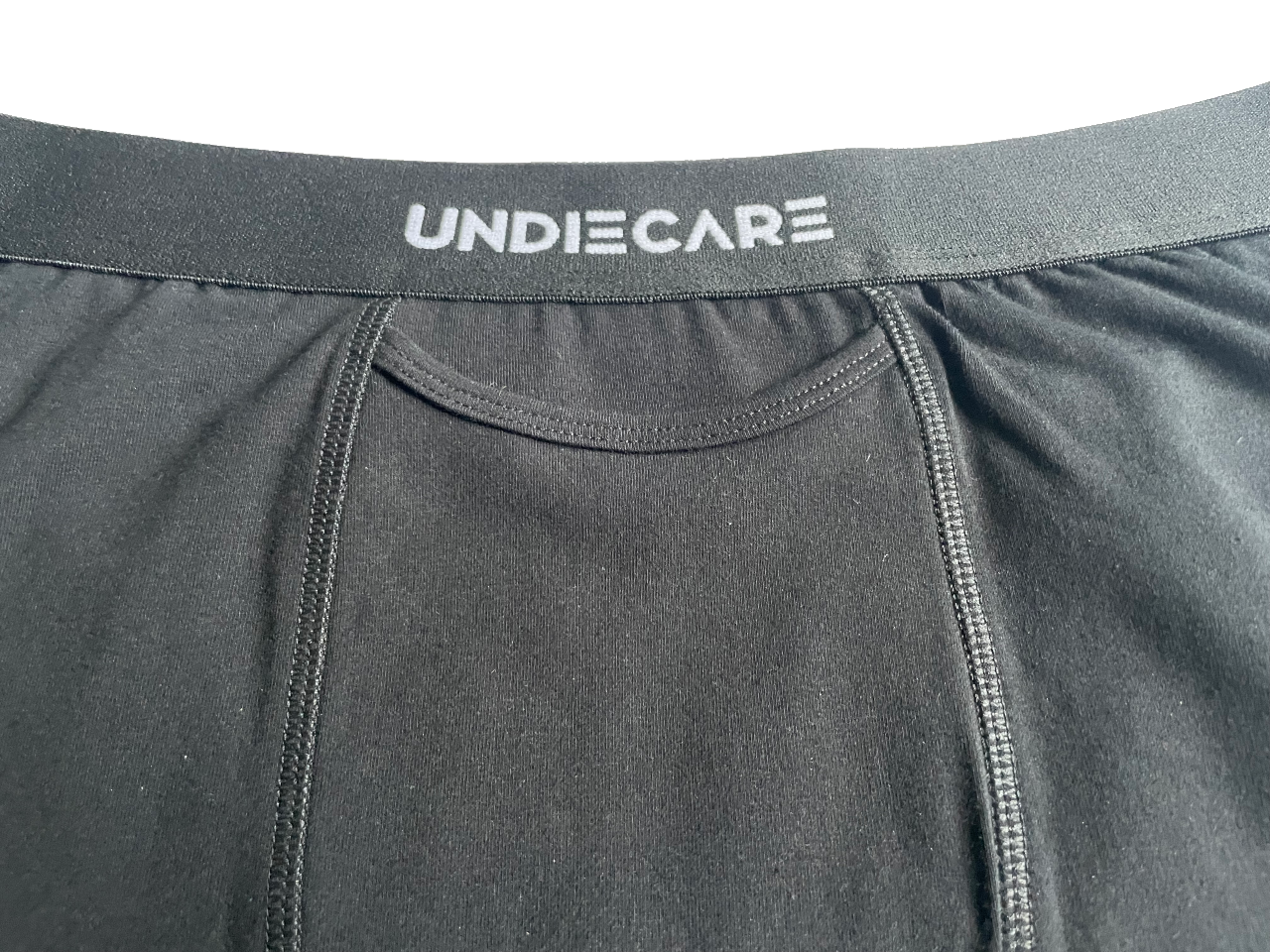 Boxershort sterilisatie