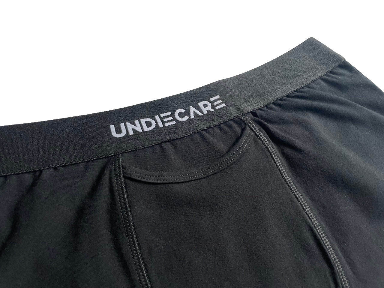 Boxershort sterilisatie