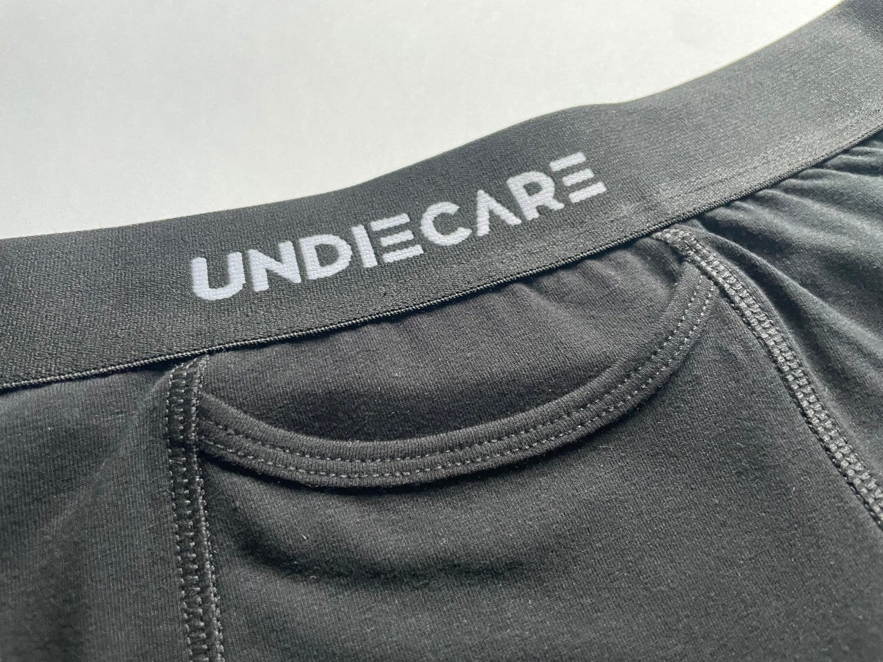 Sterilisatie boxershort