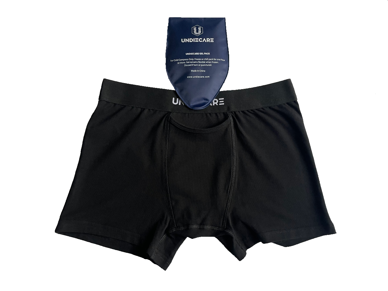 Sterilisatie boxershort