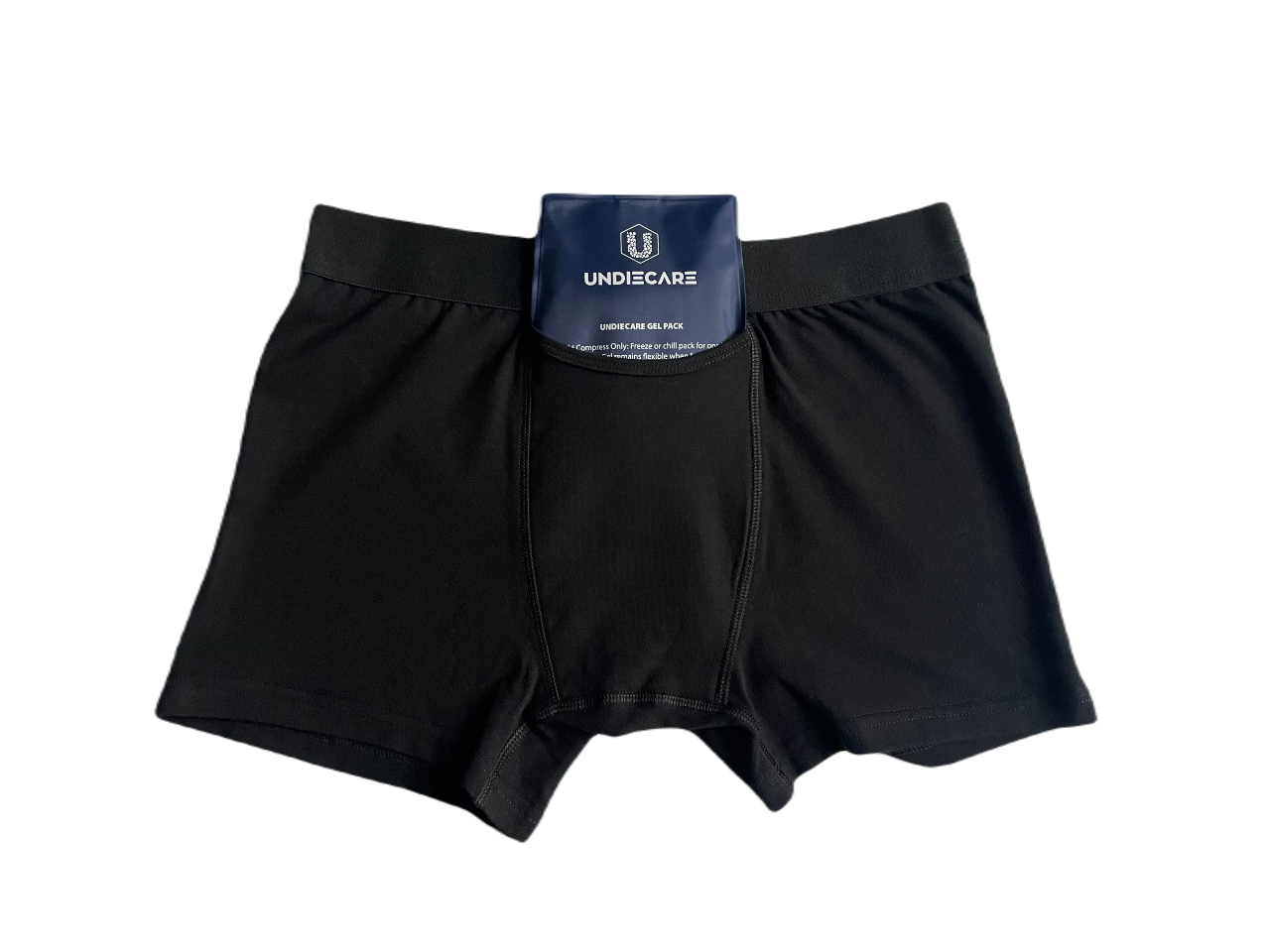 Sterilisatie boxershort