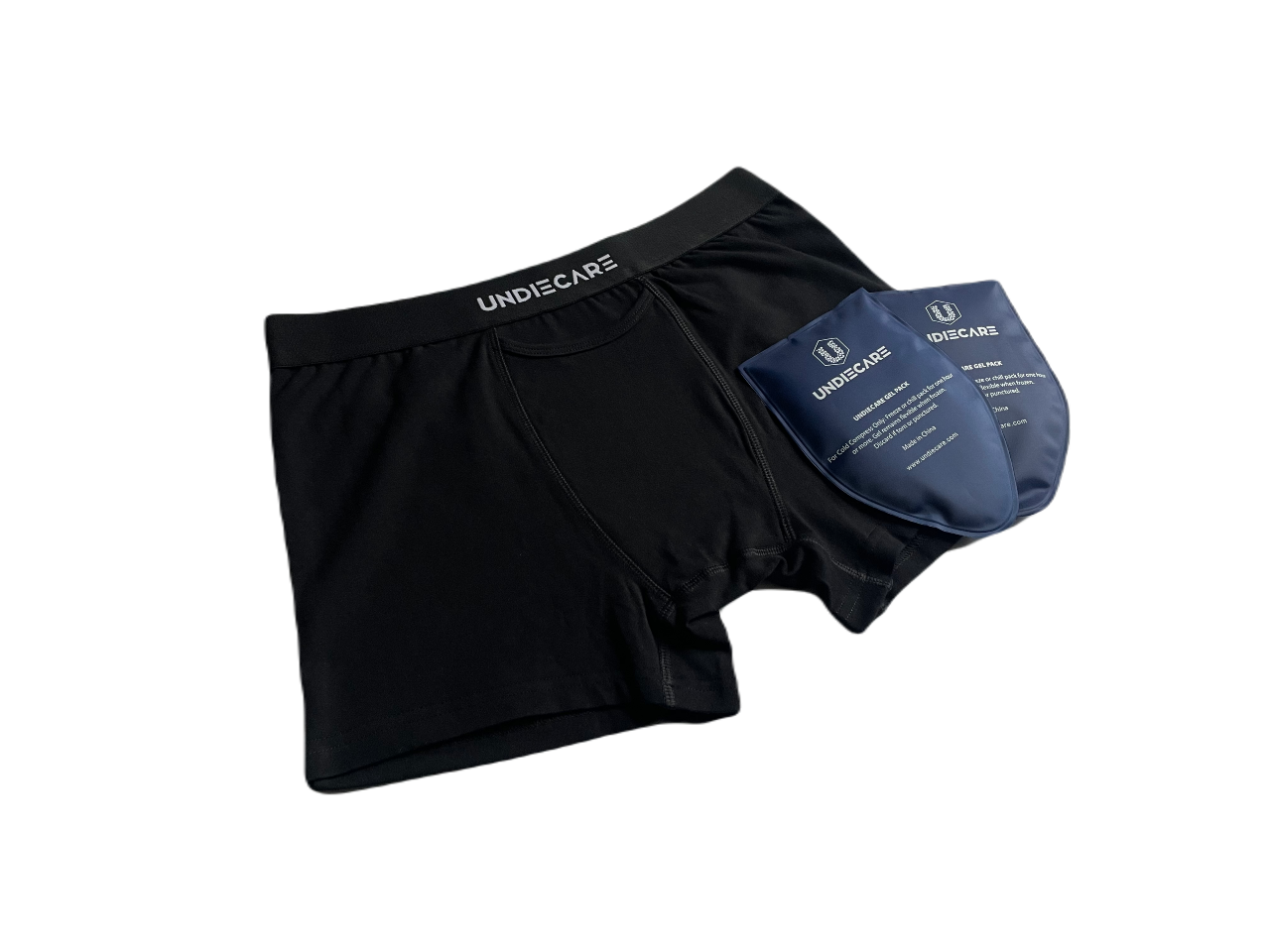Sterilisatie boxershort