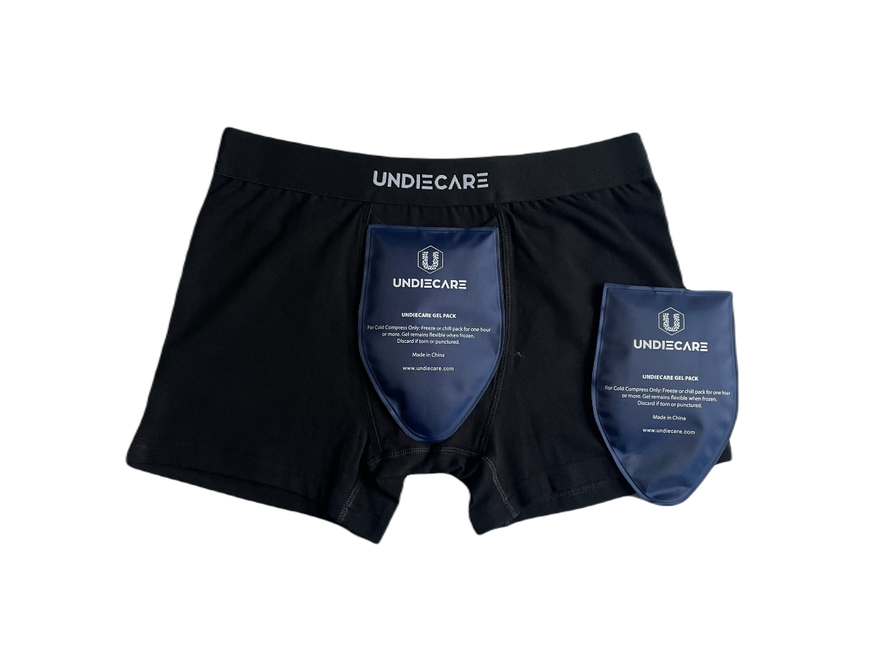 Sterilisatie boxershort