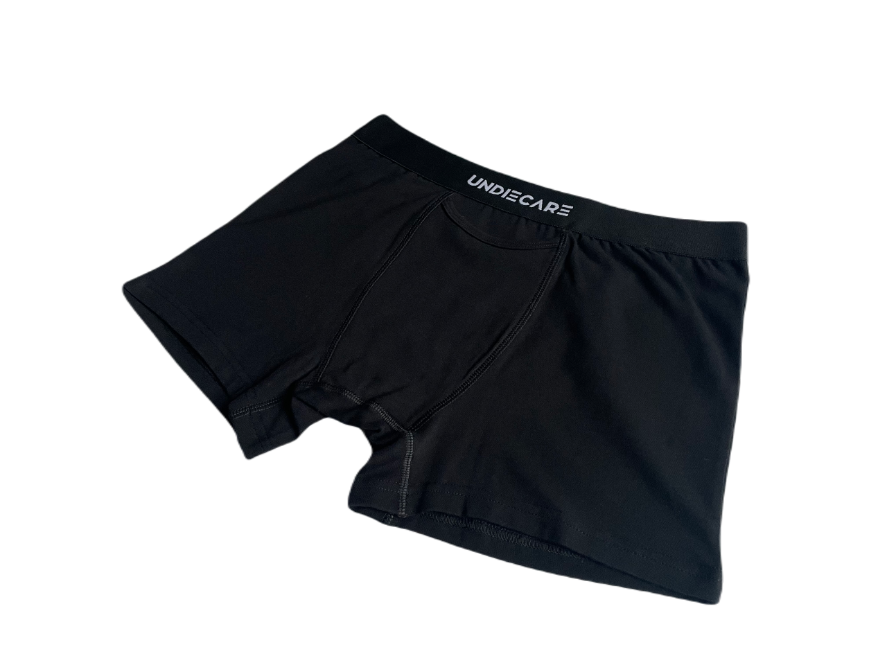 Boxershort sterilisatie