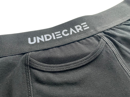 UNDIECARE zusätzliche Boxershorts