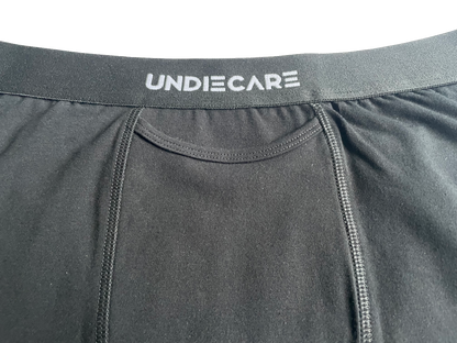 UNDIECARE extra boxershort