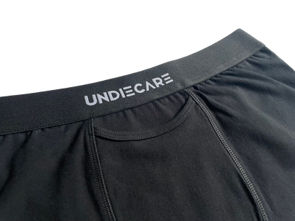 UNDIECARE extra boxershort